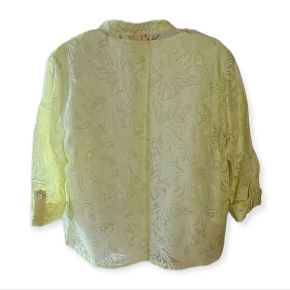 Hearts of Palm 2 Piece Set 14P - Picture 4 of 12